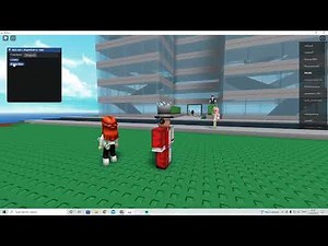 Natural Disaster Survival Script (PASTEBIN)