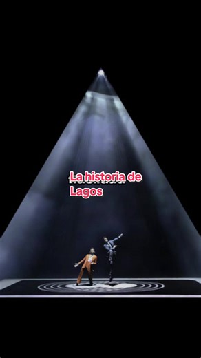 La historia de Lagos: Dúo musical de Latinoamérica