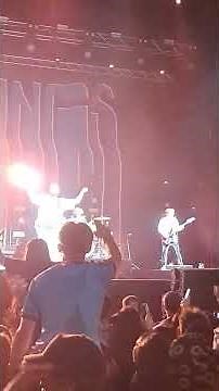 Kasabian - In love with a psycho (INmusic festival 2025)