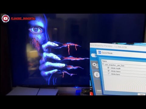 How to Apply Cheats on Resident Evil 2 using Save Wizard MAX