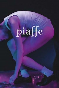 Piaffe (2023) - Movie