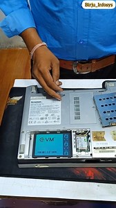 How To Install New SSD In Lenovo Laptop Special Thanks @nuc_pc_official #laptoprepair #laptop #computerrepair #phonerepair #datarecovery #iphonerepair #screenrepair #macbookrepair #microsoldering #cellphonerepair #mobilerepair #iphone #repairiphone #laptops #screenreplacement #repair #ipadrepair #phonerepairshop #samsungrepair #computer #apple #pcrepair #applerepair #computers #crackedscreen #microsoldadura #laptoplifestyle #laptopmurah #laptoprepairs #technology @haridas_computers @shortcut_key