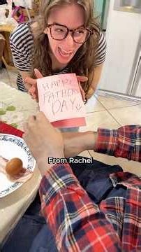 Apparently it’s Father’s Day 👨🏻📚wh4tAd4y
