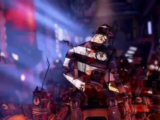 [TUTO] Crack Borderlands 2 (Patch FR)