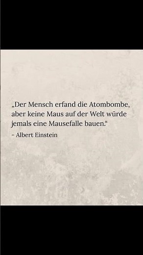 Albert Einstein Zitat (1879-1955): Der geniale Geist, der das Universum neu dachte #shortsviral