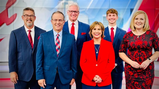 Jeriann Ritter thanks viewers for concern after issues with her voice