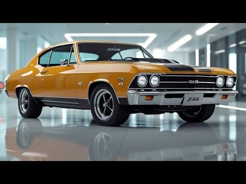 1963 Galaxie 427 Lightweight — Ford’s Factory Drag Weapon