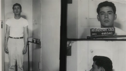 The Miranda Warning and its Phoenix origin