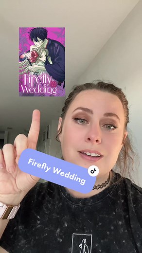 I’m absolutely loving this series. Its a shame that it doesn’t have a physical but it’s definitely worth the read! #manga #mangaforyou #fireflywedding #comikey #hotarunoyomeiri #hotarunoyomeirimanga #mangatok