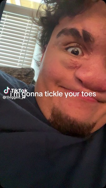 Jumpscare Fun: Tickle Your Toes Challenge