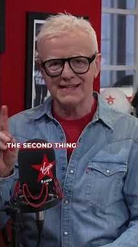 Watch the full interview with Patrick Dempsey on TFI Unplugged on our YouTube channel 🎬