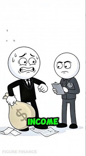 Tax Avoidance vs Tax Evasion