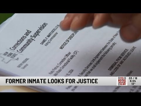 Trial to Begin for Former Correctional Officer Charged in 2025 Beating Death