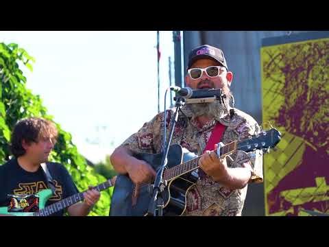 Pablo Peña y Blues Callejero.