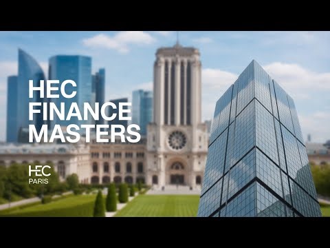 The SHOCKING Truth About HEC Paris Masters In Finance Nobody Tells You