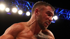 Vasiliy Lomachenko vs. Richard Commey: Date, fight time, TV channel and live stream | DAZN News US