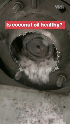 Coconut oil is often touted as a cure-all remedy, but scientific studies on its effectiveness have been inconclusive. #coconut #coconutoil #health