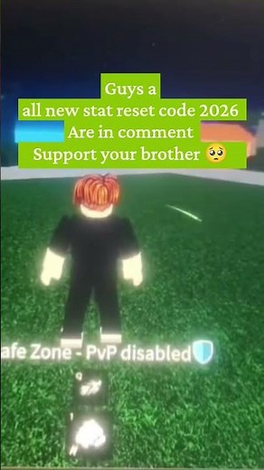 NEW Blox Fruits Stat Reset Codes 2026 - Free Codes Working After Update!