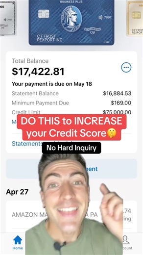 Nicholas Kalstek on Instagram: "Reply “FUND” and I’ll send you a list of personal loans with some of the lowest rates available right now ✅ If you’re stuck paying 25–30% interest on credit cards, you’re lighting money on fire every month 🔥 �That’s cash that should be working for you, not the bank. Here’s the fix 👇 �Roll that high-interest card debt into a lower-rate personal loan with a fixed payment. ✅ One clean monthly bill�✅ Less interest over time�✅ Lower card balances�✅ Credit score gets 