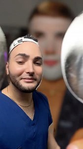 Men’s Makeup Night (Chico maquillándose) | Markys Teran