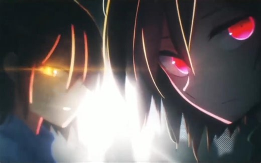 【Undertale/MAD/中文字幕】你们怪物也会...流血吗？（Frisk & Chara）
