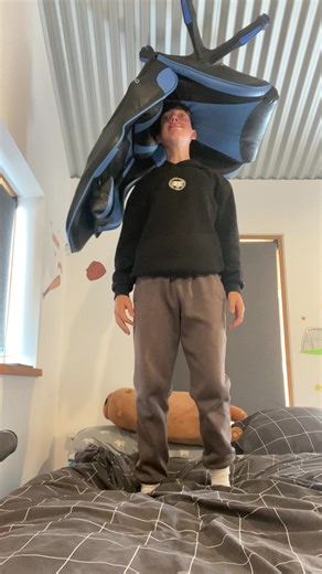 Slap man’s nan 👵 👨 ✋🚀#emmawatson #fyp #viral