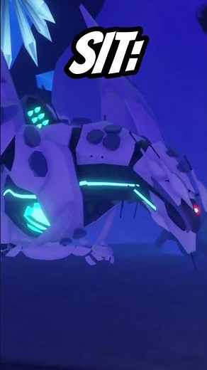 Vulturobo showcase in Creatures of Sonaria #roblox #creaturesofsonariaroblox
