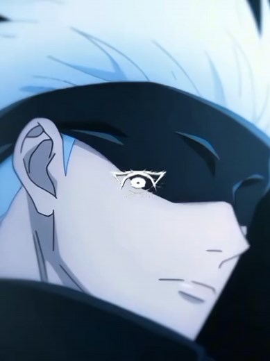 Gojo Satoru Edit Videos Compilation from Jujutsu Kaisen