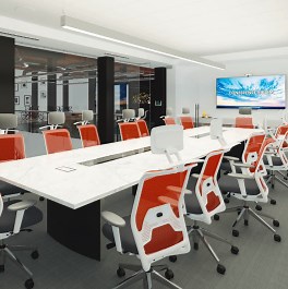 Axis Lighting Beam 2 Pendant Direct/Indirect