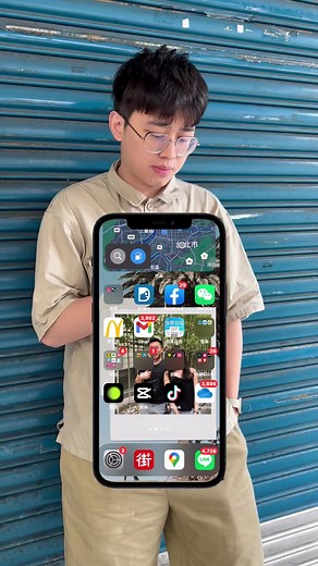 向前走！| LINE 超實用功能介紹 | 你不可以不知道的10件事