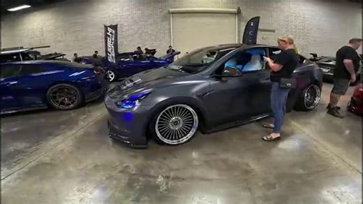 A new car show comes to Hawaii, check it out on Island Driver TV, tonight at 7:30 PM. #spectrumoc16 #islanddrivertv | Spectrum OC16 TV