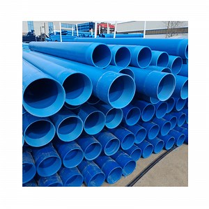 [Hot Item] Flexible PVC Pipe for Various Applications and Easy Installation Benefits