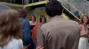 La Sentinelle des maudits 1977 vf