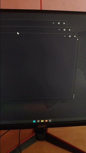 Prank Your Friends With Fake VIRUS !!!