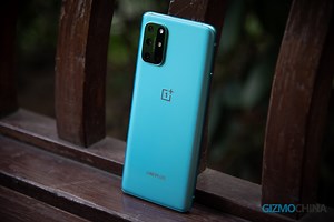 OnePlus 8 series Android 12 beta program has commenced