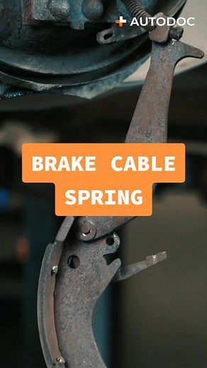 This tool will help you quickly and easily remove and install the brake cable🛠 🔥Use promo code