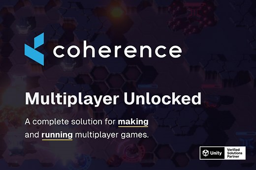 coherence – Multiplayer Networking | Network | Unity Asset Store