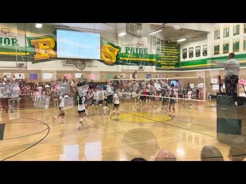 Gabrielino HS vs Temple City HS | 2026 Girls Varsity Volleyball | October 1, 2026