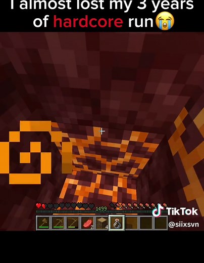 Marlon Clutched Up in Minecraft Moments