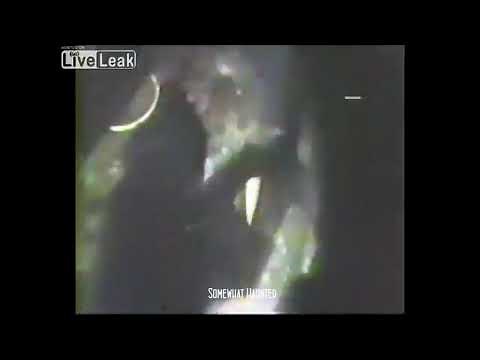 Exhumation of Bodies From John Wayne Gacy's Home - Police Footage