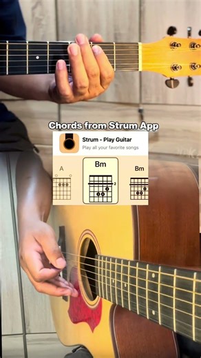 Tennessee Whiskey - Chris Stapleton | Chords by Strum App