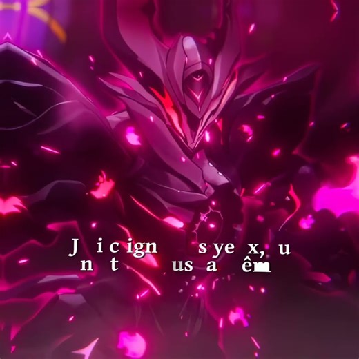 Firefly Comeback Edit [Honkai: Star Rail]