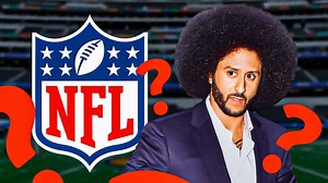 Colin Kaepernick opens up on still trying to make NFL return