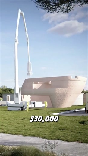 18K views · 25 reactions | Build a House by Machine | Super Clips | Facebook