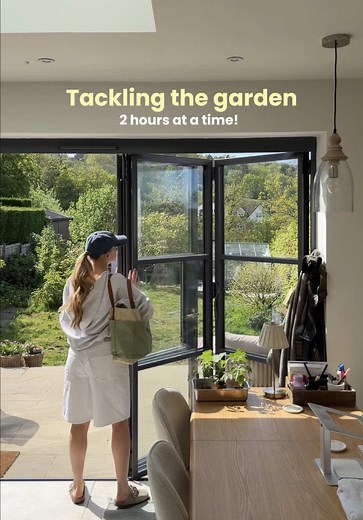 Greenhouse Makeover: Garden Season Begins!