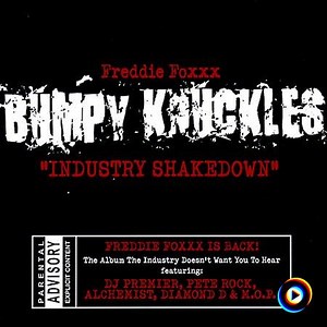 Bang Bang by Bumpy Knuckles