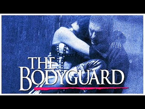 The Bodyguard (1992) Storyline and Interesting Facts