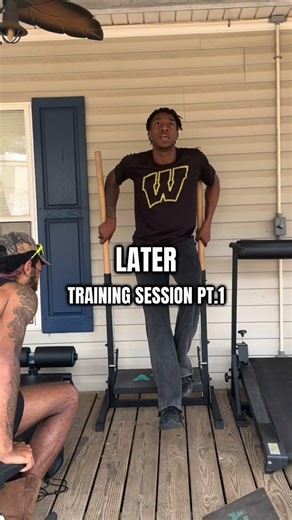 Courtland DaBraun Holloway on Instagram: "Online training is available @courtstraining for ONLY 5$/Month - link in bio"
