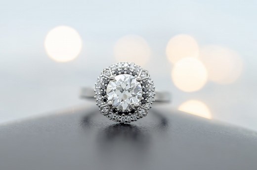 Old European Cut Diamonds: The Complete Guide - Gem Society