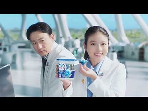 今田美桜、山本耕史出演／P＆Gジャパン「アリエール ジェルボール プロ 」新CM「完全楽スゴ洗剤なんてアリエーヌ（洗浄）」篇